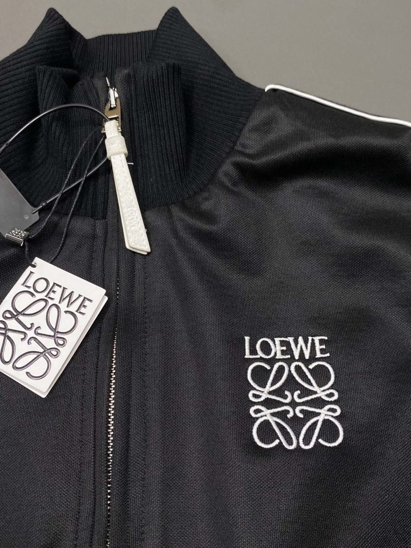 Loewe Outwear